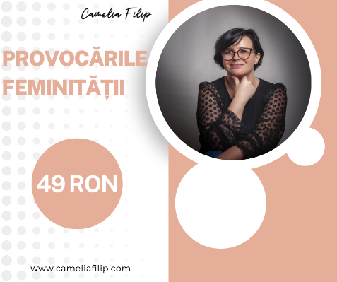 Provocările Feminității