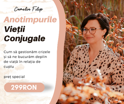 Anotimpurile Vieții Conjugale