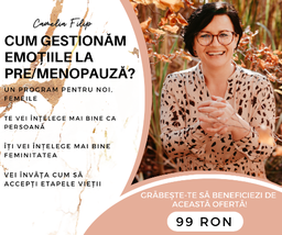 Cum Gestionăm Emoțiile La Pre/Menopauză