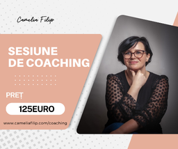 Sesiune Coaching