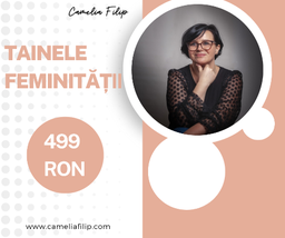 Tainele feminității